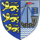 Borough of Maldon Coat of Arms